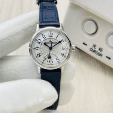 JAEGER-LECOULTRE